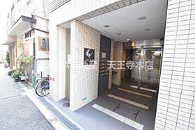 シーラビフォリア  ｜ 大阪府大阪市阿倍野区阪南町1丁目47-5（賃貸マンション1K・8階・30.79㎡） その15