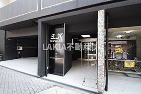 大阪府大阪市天王寺区生玉町（賃貸マンション1R・2階・25.17㎡） その14