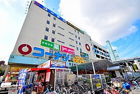 フジパレス田辺ＷＥＳＴ  ｜ 大阪府大阪市東住吉区北田辺6丁目（賃貸アパート1LDK・1階・32.61㎡） その23