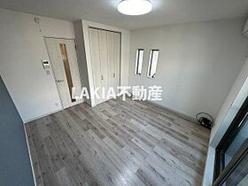 プルミエール北田辺  ｜ 大阪府大阪市東住吉区駒川1丁目15-8（賃貸アパート1K・2階・26.43㎡） その7