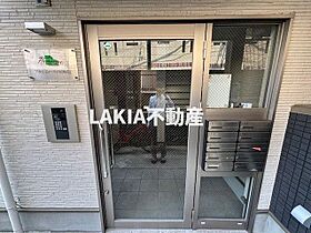 プルミエール北田辺  ｜ 大阪府大阪市東住吉区駒川1丁目15-8（賃貸アパート1K・2階・26.43㎡） その26