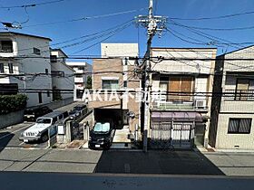 プルミエール北田辺  ｜ 大阪府大阪市東住吉区駒川1丁目15-8（賃貸アパート1K・2階・26.43㎡） その5