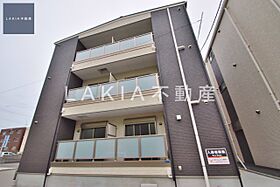 keiコート  ｜ 大阪府大阪市東住吉区住道矢田5丁目15（賃貸アパート1LDK・2階・31.05㎡） その19