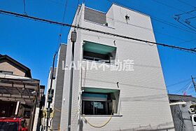 CRASTINE西今川  ｜ 大阪府大阪市東住吉区西今川1丁目17-24（賃貸アパート1LDK・2階・32.04㎡） その1