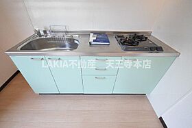 ヴィーブル和みA  ｜ 大阪府大阪市東住吉区今川8丁目9-23（賃貸アパート1R・2階・33.61㎡） その5