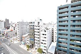 大阪府大阪市天王寺区玉造本町1-7（賃貸マンション1LDK・3階・34.03㎡） その19