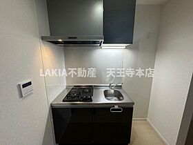 アフィット西今川  ｜ 大阪府大阪市東住吉区西今川1丁目（賃貸アパート1LDK・1階・32.65㎡） その4