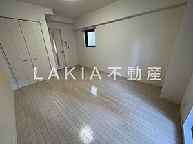 メゾン夕陽ヶ丘  ｜ 大阪府大阪市天王寺区上本町8丁目（賃貸マンション1R・6階・31.93㎡） その10