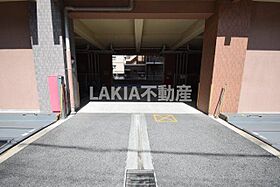 エストレージャ文の里  ｜ 大阪府大阪市阿倍野区松崎町4丁目（賃貸マンション1K・7階・24.00㎡） その14