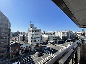 プレステル桑津  ｜ 大阪府大阪市東住吉区桑津1丁目（賃貸マンション2LDK・6階・51.54㎡） その16