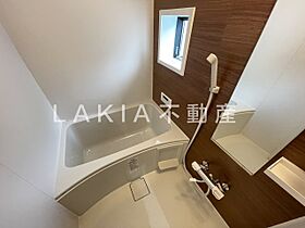 Casa　Verde阪南  ｜ 大阪府大阪市阿倍野区阪南町5丁目5-24（賃貸アパート1LDK・2階・51.37㎡） その7