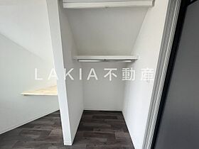 Casa　Verde阪南  ｜ 大阪府大阪市阿倍野区阪南町5丁目5-24（賃貸アパート1LDK・2階・51.37㎡） その13