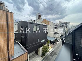 Casa　Verde阪南  ｜ 大阪府大阪市阿倍野区阪南町5丁目5-24（賃貸アパート1LDK・2階・51.37㎡） その26