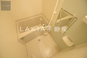 F asecia Doras  ｜ 大阪府大阪市東住吉区住道矢田3丁目5-15（賃貸アパート2LDK・3階・42.23㎡） その7