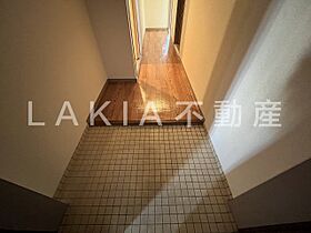 ハッピーコーポレート  ｜ 大阪府大阪市東住吉区中野2丁目（賃貸マンション1LDK・3階・48.60㎡） その13