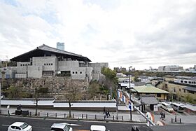 プロスピリティー四天王寺  ｜ 大阪府大阪市天王寺区逢阪1丁目（賃貸マンション2LDK・4階・61.00㎡） その21