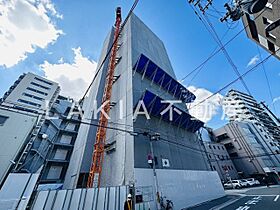 AND TERRACE 天王寺  ｜ 大阪府大阪市天王寺区寺田町2丁目（賃貸マンション1LDK・8階・34.35㎡） その13