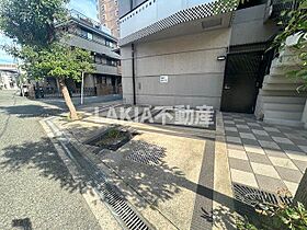 シティコート山坂  ｜ 大阪府大阪市東住吉区山坂1丁目9-27（賃貸マンション1LDK・3階・42.00㎡） その26