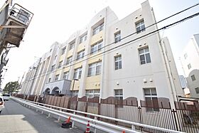 大阪府大阪市生野区勝山北1丁目7付近（賃貸マンション2LDK・5階・55.36㎡） その18