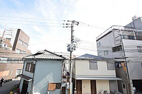 ワイズレジデンス阿倍野  ｜ 大阪府大阪市阿倍野区美章園1丁目（賃貸マンション1K・4階・18.56㎡） その11