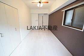 Luxe天王寺 601 ｜ 大阪府大阪市阿倍野区天王寺町北3丁目（賃貸マンション1K・6階・30.07㎡） その5