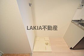 Luxe天王寺 601 ｜ 大阪府大阪市阿倍野区天王寺町北3丁目（賃貸マンション1K・6階・30.07㎡） その16