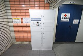 パークサイド上本町駅前  ｜ 大阪府大阪市天王寺区上本町6丁目8-18（賃貸マンション1R・6階・16.00㎡） その14