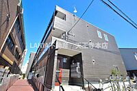大阪府大阪市阿倍野区丸山通1丁目6-25：物件画像／LAKIA不動産　天王寺本店　株式会社LAKIA COMPANY