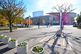 グレーシィ西田辺  ｜ 大阪府大阪市阿倍野区西田辺町2丁目（賃貸マンション1R・4階・30.00㎡） その24