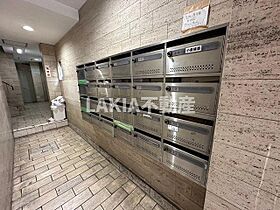 グレーシィ西田辺  ｜ 大阪府大阪市阿倍野区西田辺町2丁目（賃貸マンション1R・4階・30.00㎡） その21