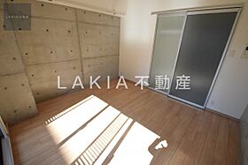 クレアツィオーネ上本町  ｜ 大阪府大阪市天王寺区石ケ辻町（賃貸マンション1K・4階・24.00㎡） その16