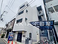 大阪府大阪市阿倍野区丸山通1丁目3-31：物件画像／LAKIA不動産　天王寺本店　株式会社LAKIA COMPANY