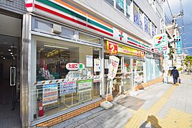 サンレスポワール  ｜ 大阪府大阪市天王寺区北河堀町（賃貸マンション1R・5階・21.00㎡） その27