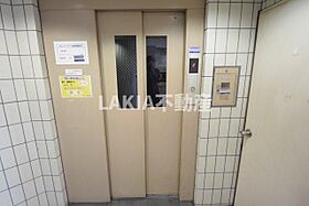 レヴェ北田辺  ｜ 大阪府大阪市東住吉区北田辺1丁目11-11（賃貸マンション1R・5階・19.00㎡） その19