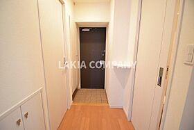 ＦＬＡＴ　ＩＮＮ　ＵＥＳＨＩＯ  ｜ 大阪府大阪市天王寺区上汐5丁目1-20（賃貸マンション1LDK・3階・39.95㎡） その9