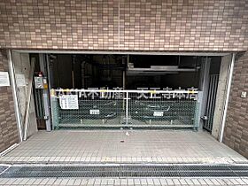 リーガル上本町  ｜ 大阪府大阪市天王寺区上汐4丁目（賃貸マンション1R・6階・20.00㎡） その16