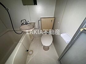 セレクトスクエア 201 ｜ 大阪府大阪市東住吉区田辺6丁目1-14（賃貸マンション1DK・2階・28.14㎡） その21