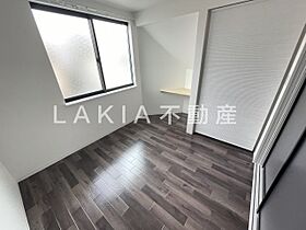 Casa　Verde阪南  ｜ 大阪府大阪市阿倍野区阪南町5丁目5-24（賃貸アパート1LDK・3階・51.37㎡） その15