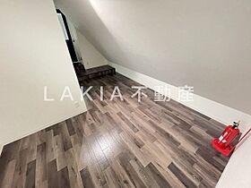 Casa　Verde阪南  ｜ 大阪府大阪市阿倍野区阪南町5丁目5-24（賃貸アパート1LDK・3階・51.37㎡） その20