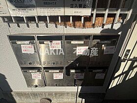 あべのハイツ  ｜ 大阪府大阪市阿倍野区阿倍野筋4丁目（賃貸アパート1R・2階・17.50㎡） その19