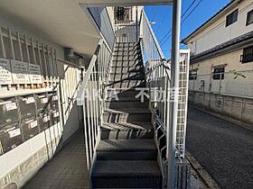 あべのハイツ  ｜ 大阪府大阪市阿倍野区阿倍野筋4丁目（賃貸アパート1R・2階・17.50㎡） その21