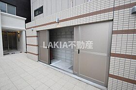 Kgソフィアアベノ播磨町  ｜ 大阪府大阪市阿倍野区播磨町1丁目20-20（賃貸マンション1LDK・4階・35.10㎡） その17