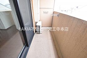 ヴィレッジリバー阿倍野  ｜ 大阪府大阪市阿倍野区阪南町1丁目（賃貸マンション1R・8階・24.23㎡） その12