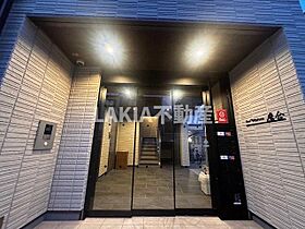 シャーメゾン鷹合  ｜ 大阪府大阪市東住吉区鷹合1丁目18-16（賃貸マンション1LDK・3階・41.91㎡） その28