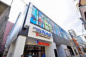 ベージョ・フロレスタ松崎町 403 ｜ 大阪府大阪市阿倍野区松崎町4丁目4-35（賃貸マンション1R・4階・30.80㎡） その25