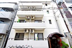 🉐敷金礼金0円！🉐エミネンス阿倍野