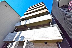 CITY　SPIRE美章園(NCA美章園)