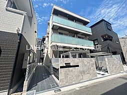 カーサルミノサ王子町