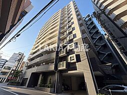 ダイナシテイ上本町
