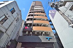 ラシュレエグゼ天王寺
